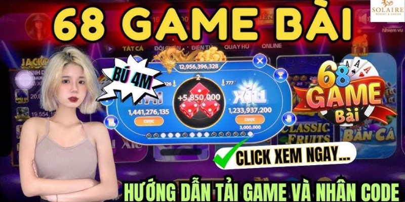 Cách Tải Game Tài Xỉu Đổi Tiền Thật