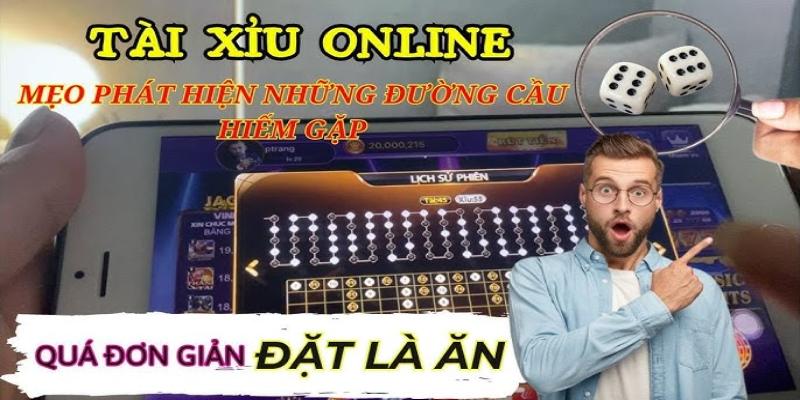 thuật toán tài xỉu