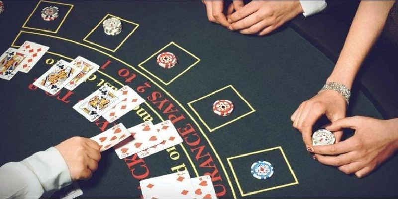 Blackjack là gì