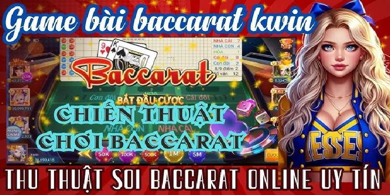 mẹo chơi baccarat luôn thắng