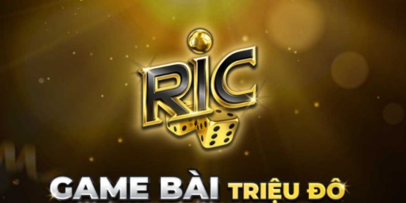 Giới Thiệu Về Game Bài Ric