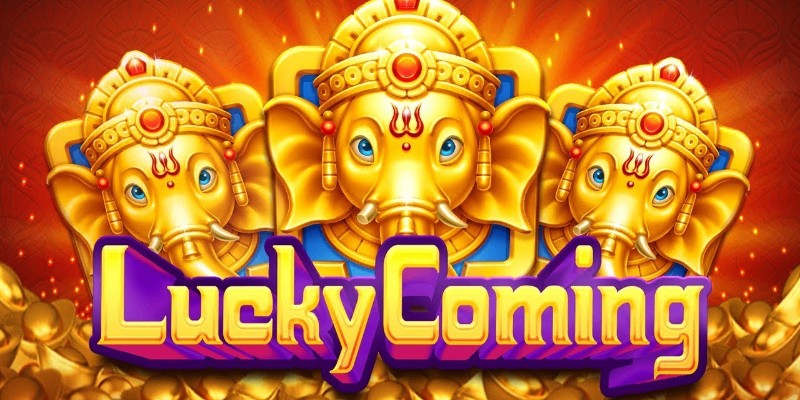 Giới thiệu tổng quan về JILI Lucky Coming